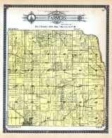 Farmers Township, Fulton County 1912